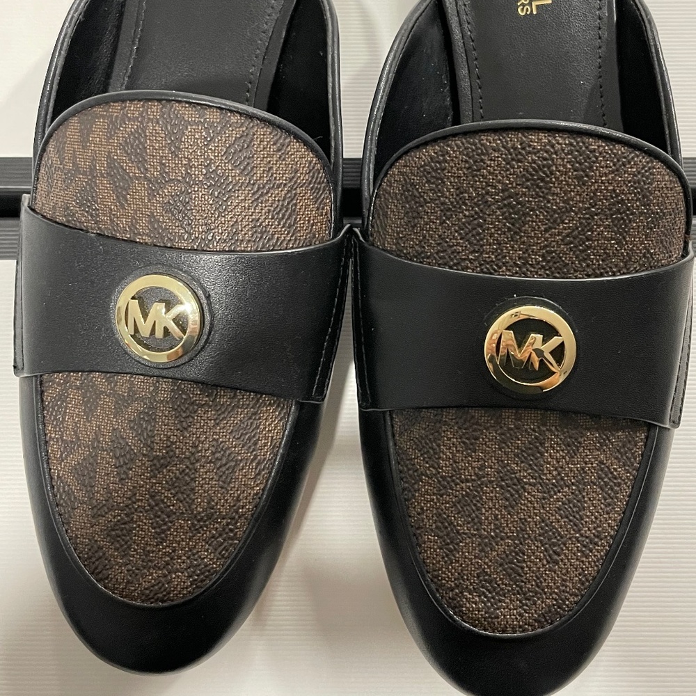 Michael Kors Mules
